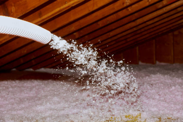 Types of Insulation We Offer in Franklin Furnace, OH