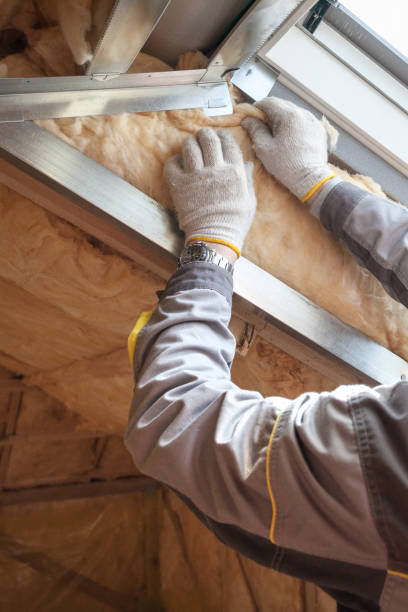 Best Energy Efficiency Insulation in Franklin Furnace, OH