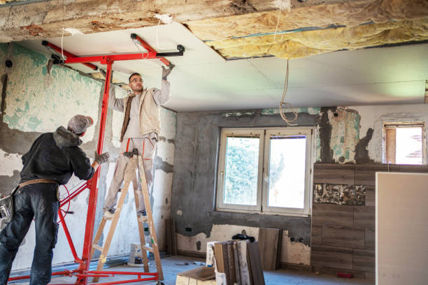 Best Insulation Maintenance and Repair in Franklin Furnace, OH