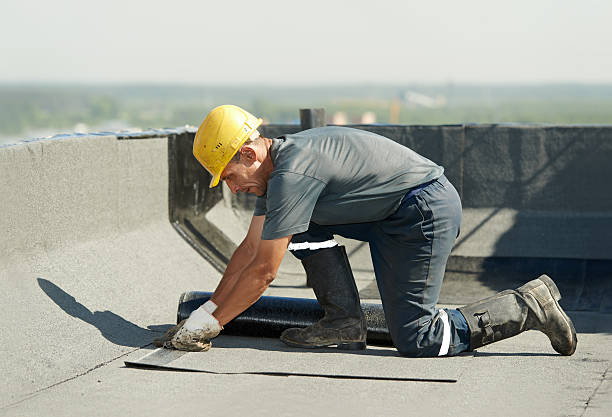Best Eco-Friendly Insulation in Franklin Furnace, OH