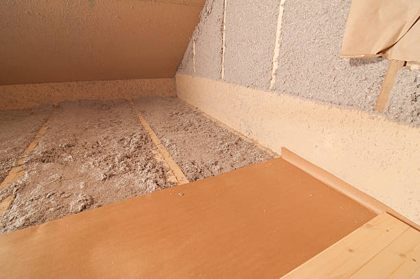 Trusted Franklin Furnace, OH Insulation Contractor Experts