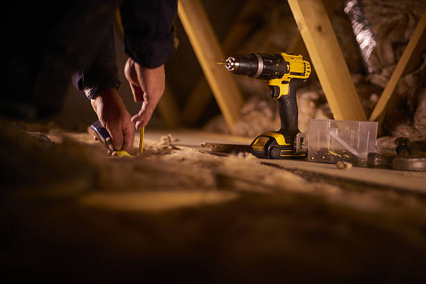 Best Residential Insulation in Franklin Furnace, OH