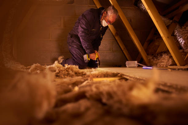 Best Blown-in Insulation in Franklin Furnace, OH